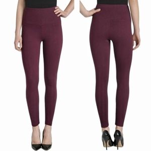 Lyssé - Purple High Waist Leggings